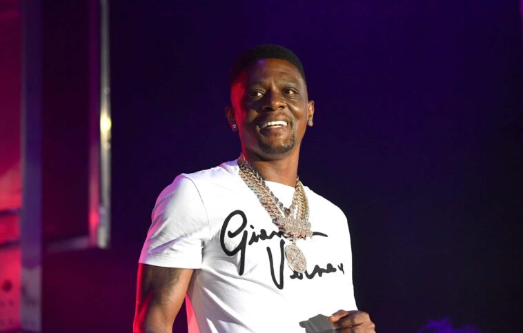 Boosie Badazz: R. Kelly's 30-Year Prison Sentence is Too Long, "He Didn't Kill Anyone"