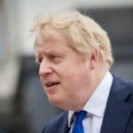 Boris Johnson Appoints New Cabinet In Final Hours As Tory Party Leader