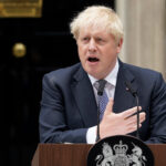 Boris Johnson resigns as U.K. prime minister | Full Remarks