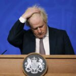 Boris Johnson set to quit as UK Prime Minister amid torrid Tory revolt