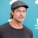 News Picture: Brad Pitt Believes He Has Rare 'Face Blindness' Disorder -- What Is It?