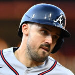 Braves outfielder Adam Duvall to have season-ending wrist surgery