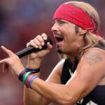 Bret Michaels Hospitalized, Leading Poison to Pull Out of Nashville Show