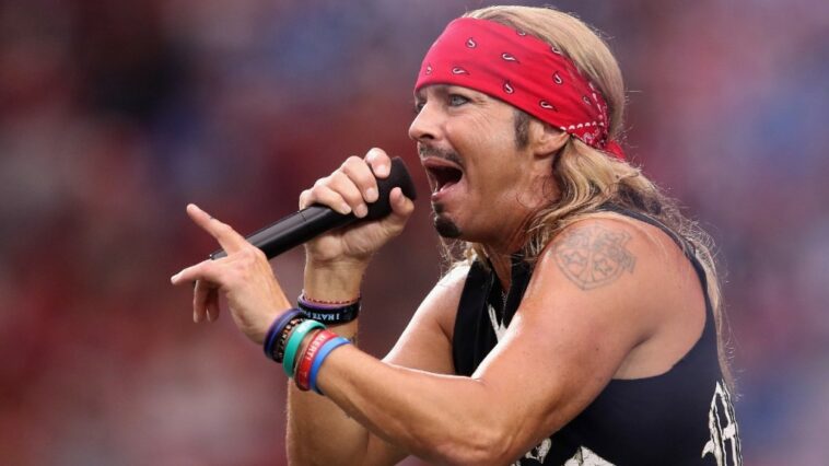 Bret Michaels Hospitalized, Leading Poison to Pull Out of Nashville Show