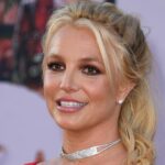 Britney Spears Sings a New Version of "Baby One More Time" in Home Video