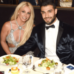 Britney Spears and Sam Asghari do not hide their joy couple finally got their 'fairy tale'