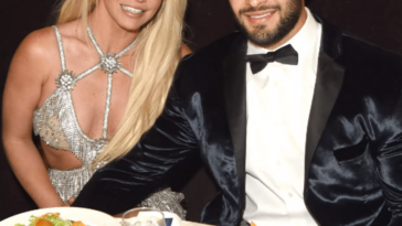 Britney Spears and Sam Asghari do not hide their joy couple finally got their 'fairy tale'