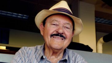 Brito, L.A. scout who discovered Valenzuela, dies