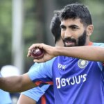 Jasprit Bumrah (Photo: AP/PTI)