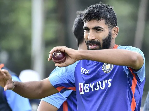 Jasprit Bumrah (Photo: AP/PTI)