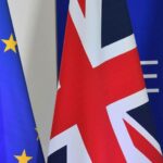 Business vents at UK-EU gridlock on post-Brexit trade