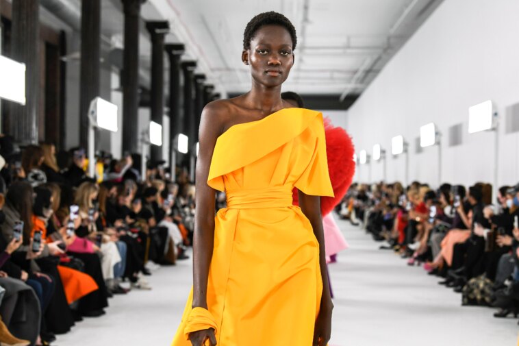 CFDA Releases New York Fashion Week Schedule