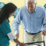 COVID continues to hit nursing homes harder, AARP data shows