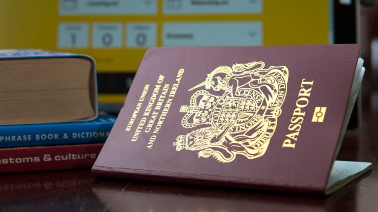 Can you pass the British citizenship test? Take the quiz to find out