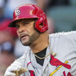 Cardinals' Albert Pujols to participate in 2022 Home Run Derby