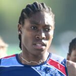 Caster Semenya listed to run in Women's 5,000m at World Athletics Championships in Eugene