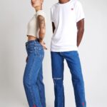 Celebrity Stylist Britt Theodora and Lenny Founder Team Up