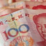 Central banks look to China’s renminbi to diversify foreign currency reserves