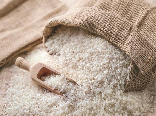 The centre will bear the entire cost of rice fortification, of about Rs 2,700 crore per annum