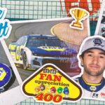 Chase Elliott wins at Pocono; Denny Hamlin, Kyle Busch disqualified