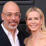 Chelsea Handler and Jo Koy Break Up After Nearly One Year of Dating - E! Online