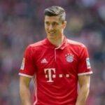 Chelsea handed boost in signing Robert Lewandowski