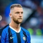 Milan Skriniar news