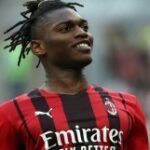 Chelsea quoted price to sign Rafael Leao