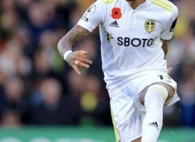 Chelsea target misses pre-season tour with Leeds United