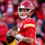 Chiefs' Patrick Mahomes more concerned with Super Bowls than salary