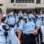 China: UN rights panel calls for repeal of Hong Kong security law