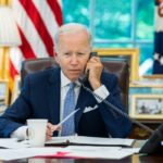 China advierte a EE.UU. que no “juegue con fuego” en Taiwán: Biden y Xi se reunirán