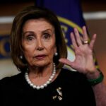 China warns of 'forceful measures' if US House Speaker Pelosi visits Taiwan