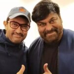 Chiranjeevi answers Aamir Khan on why Salman Khan was chosen for a cameo in his movie instead of him