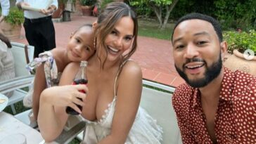 Chrissy Teigen, Chrissy Teigen news, Chrissy Teigen sobriety, Chrissy Teigen alcohol dependence, Chrissy Teigen alcohol consumption, indian express news