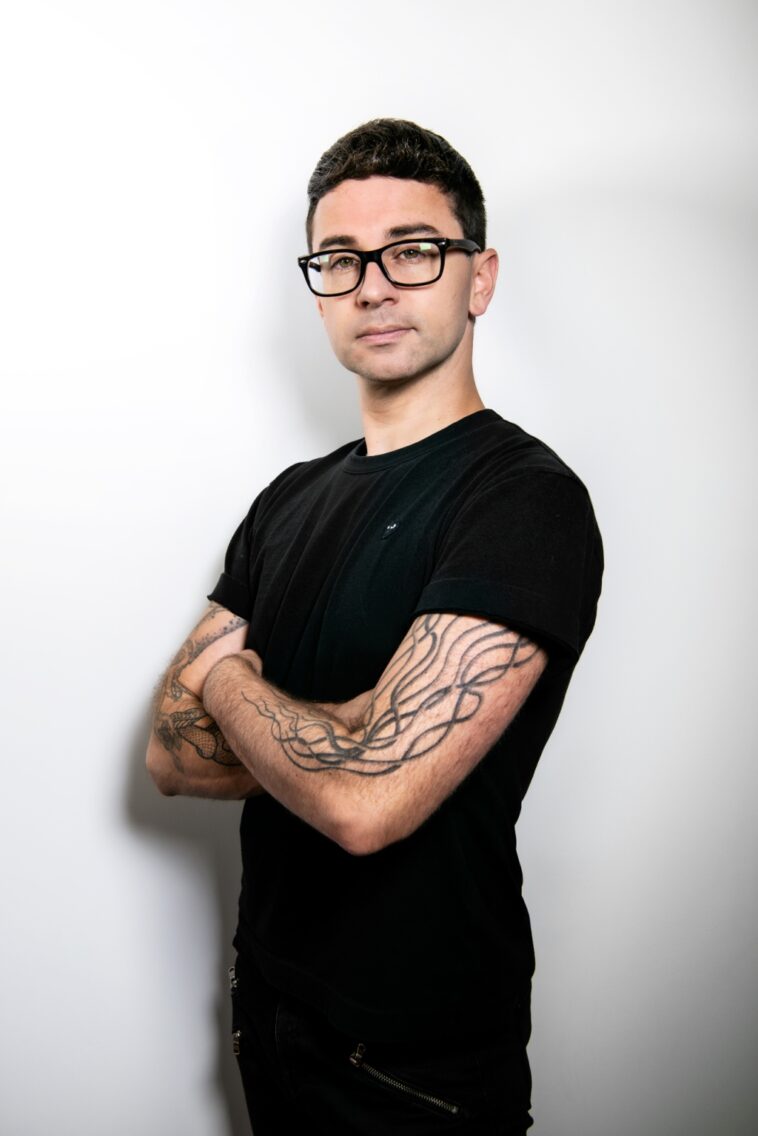 Christian Siriano to Open The Collective West Boutique in Westport, Conn.