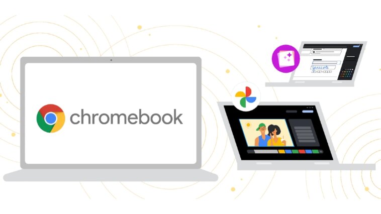 ChromeOS to Get New Editing and Productivity Tools, Coming to Chromebooks Starting August