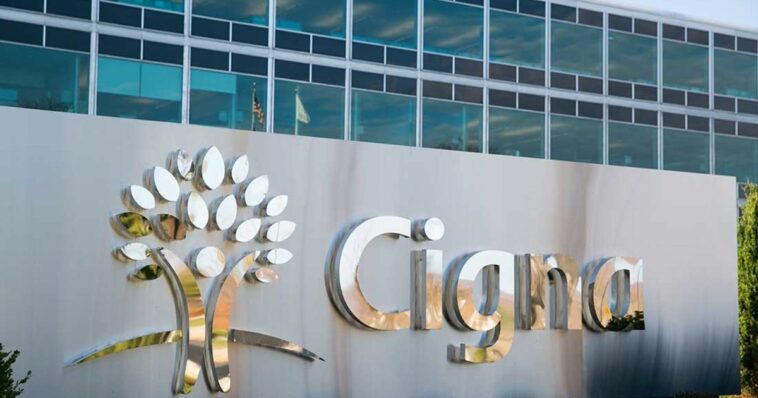 Cigna sells international assets to Chubb for $5B