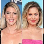 'Class Act'! Celebrities Support Candace Cameron Bure After JoJo Apology