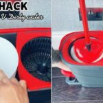 Cleaning hack lets you get the most out of your Vileda Turbo Smart Spin Mop