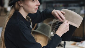 “Closely Crafted,” Non-Profit Promoting Craft in American Fashion Launches