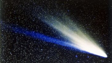 Comet K2 Makes Closest Approach to Earth, but the Celestial Show Is Not Over Yet