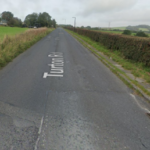 Concerns after road named as 'speeding hotspot' in survey