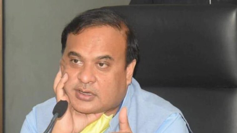 Congress Leaders Keep in Touch as ‘Old Friends’, Himanta Says After J’khand Unit’s Poaching Charge Against BJP