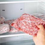 Coronavirus Can Survive on Frozen Meat for a Month