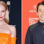 Costar Couple! Kate Bosworth and Justin Long’s Relationship Timeline