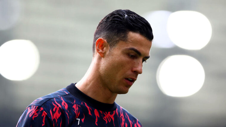 Cristiano Ronaldo interested in move to Chelsea?