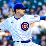 Cubs' Kyle Hendricks (shoulder) to miss significant time