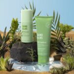 Sand & Sky Oil Control Skincare