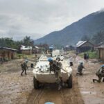 DR Congo: Guterres ‘outraged’ over peacekeepers’ aggression, calls for accountability